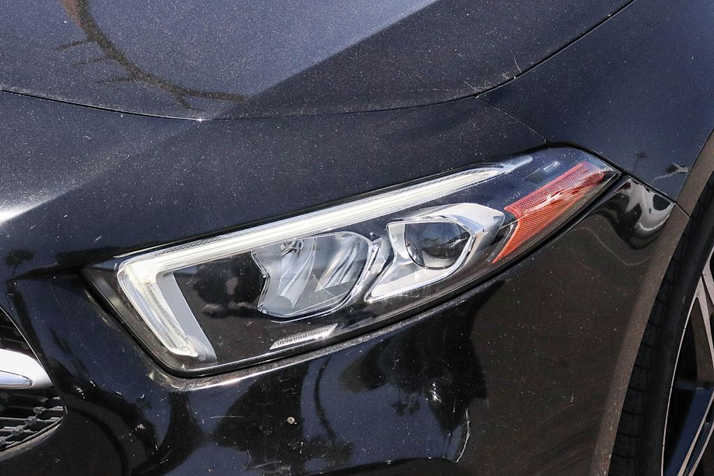 Thumbnail: 2022 Mercedes-Benz A-Class - 14