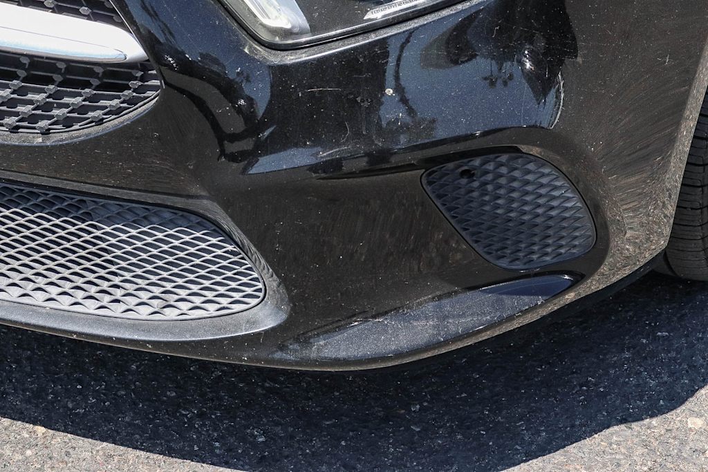 Thumbnail: 2022 Mercedes-Benz A-Class - 15