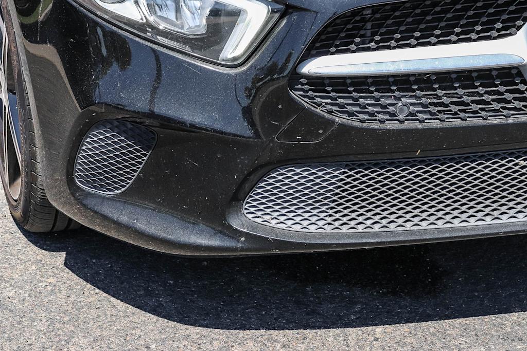 Thumbnail: 2022 Mercedes-Benz A-Class - 23