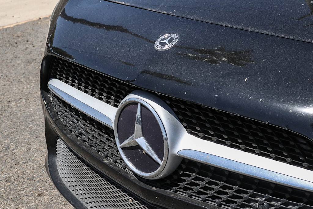 Thumbnail: 2022 Mercedes-Benz A-Class - 6