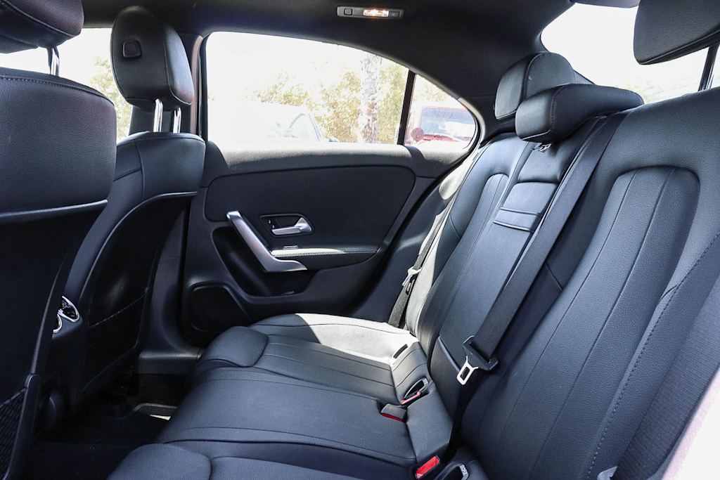 Thumbnail: 2022 Mercedes-Benz A-Class - 11