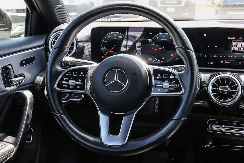 Thumbnail: 2022 Mercedes-Benz A-Class - 8