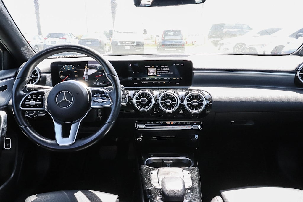 Thumbnail: 2022 Mercedes-Benz A-Class - 2