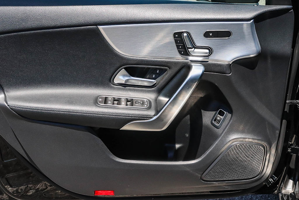 Thumbnail: 2022 Mercedes-Benz A-Class - 29
