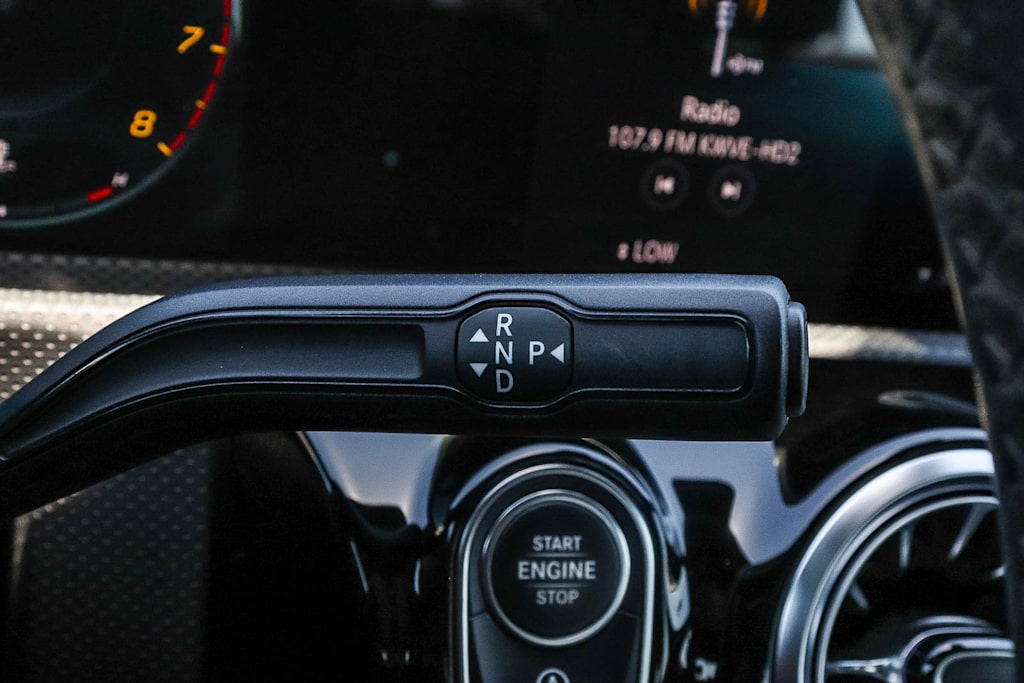 Thumbnail: 2022 Mercedes-Benz A-Class - 32