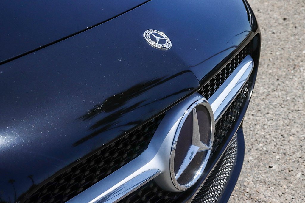 Thumbnail: 2022 Mercedes-Benz A-Class - 6