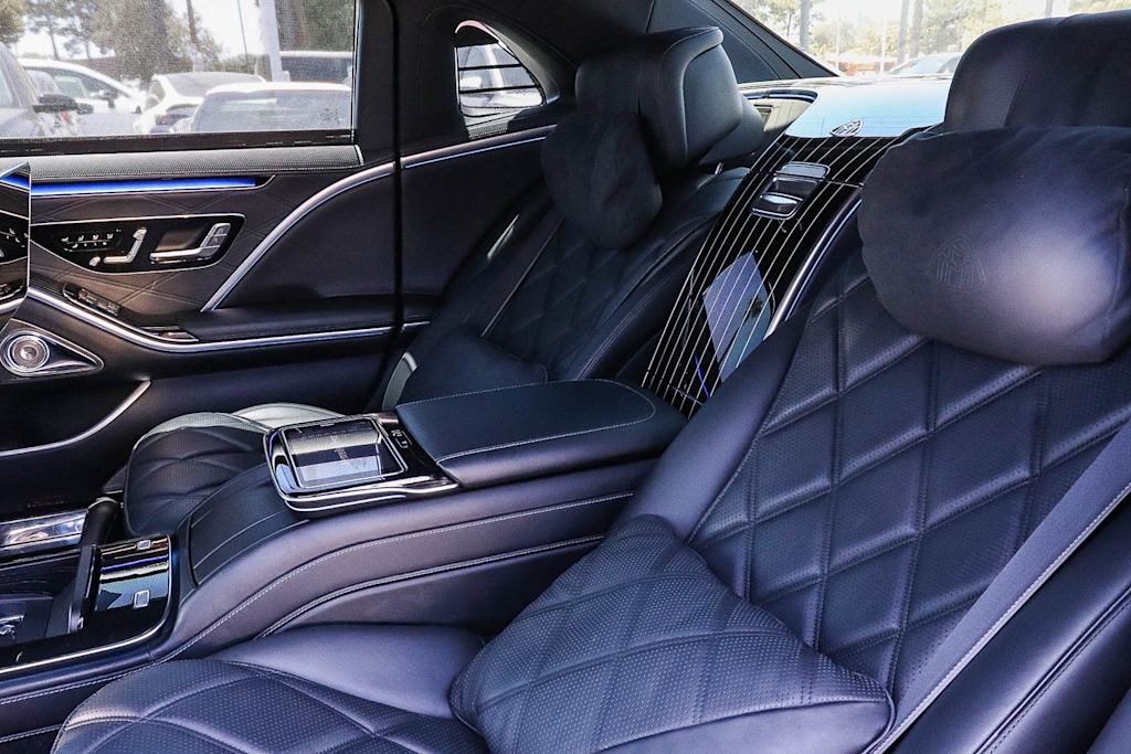 Thumbnail: 2022 Mercedes-Benz B-Class - 21