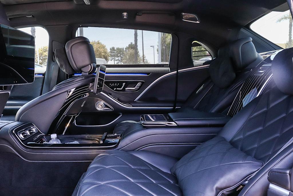 Thumbnail: 2022 Mercedes-Benz B-Class - 10