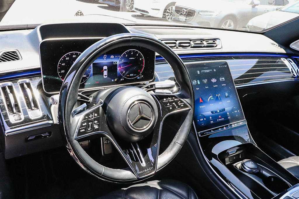 Thumbnail: 2022 Mercedes-Benz B-Class - 2