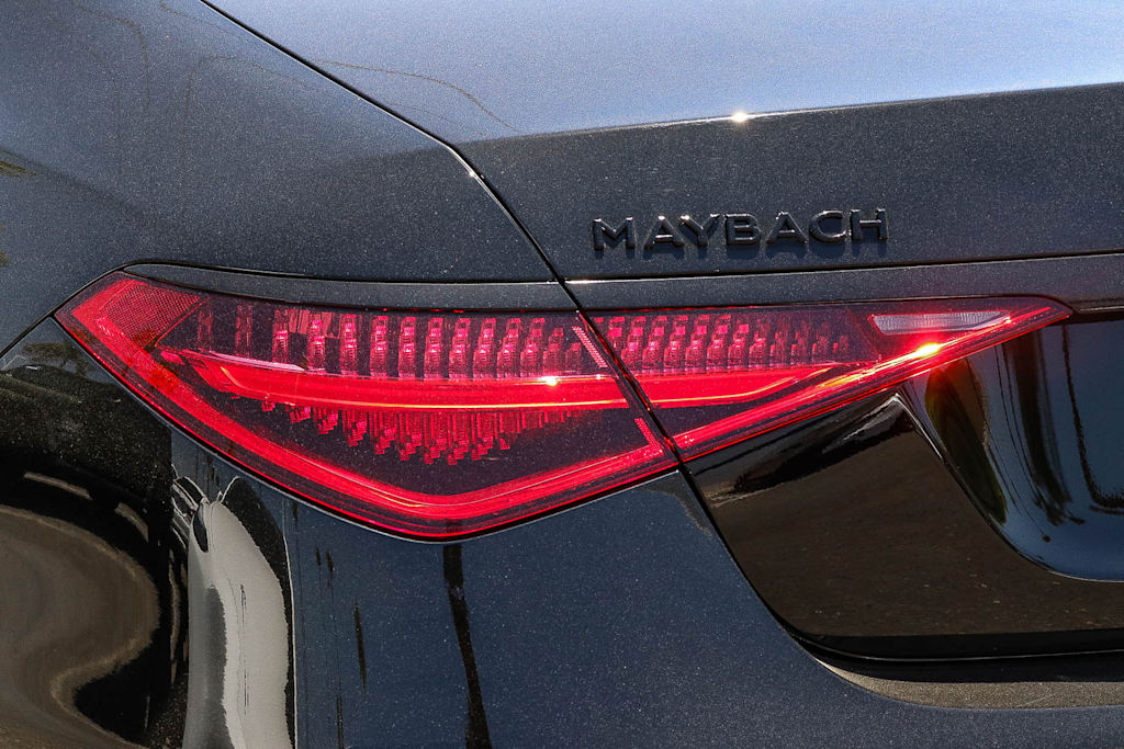 Thumbnail: 2022 Mercedes-Benz B-Class - 15