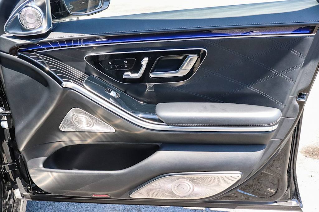 Thumbnail: 2022 Mercedes-Benz B-Class - 41