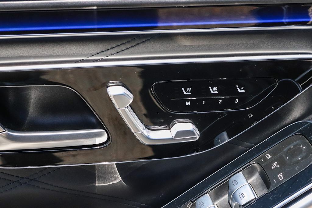 Thumbnail: 2022 Mercedes-Benz B-Class - 45