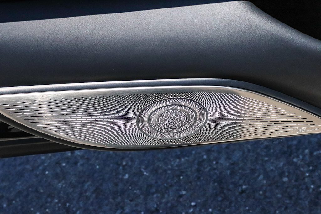 Thumbnail: 2022 Mercedes-Benz B-Class - 46