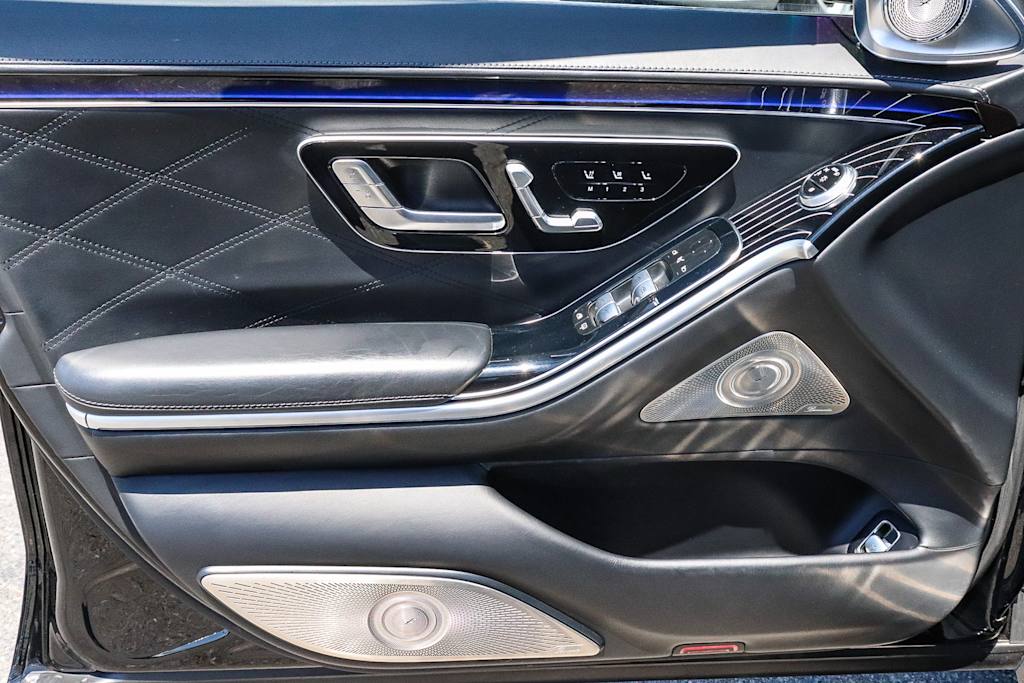 Thumbnail: 2022 Mercedes-Benz B-Class - 44