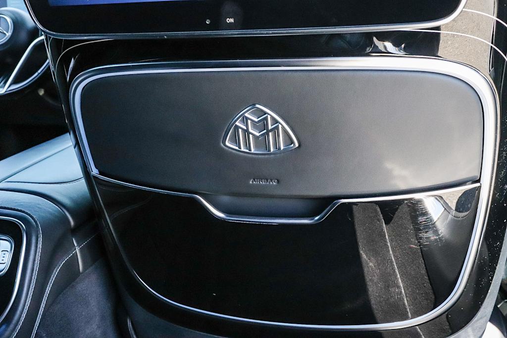 Thumbnail: 2022 Mercedes-Benz B-Class - 36