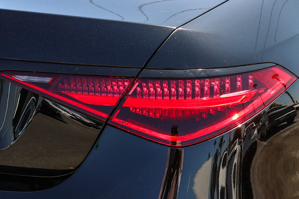 Thumbnail: 2022 Mercedes-Benz B-Class - 19