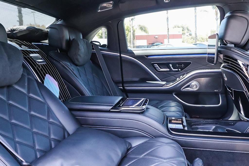 Thumbnail: 2022 Mercedes-Benz B-Class - 11