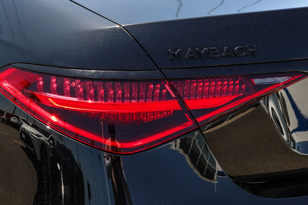 Thumbnail: 2022 Mercedes-Benz B-Class - 21