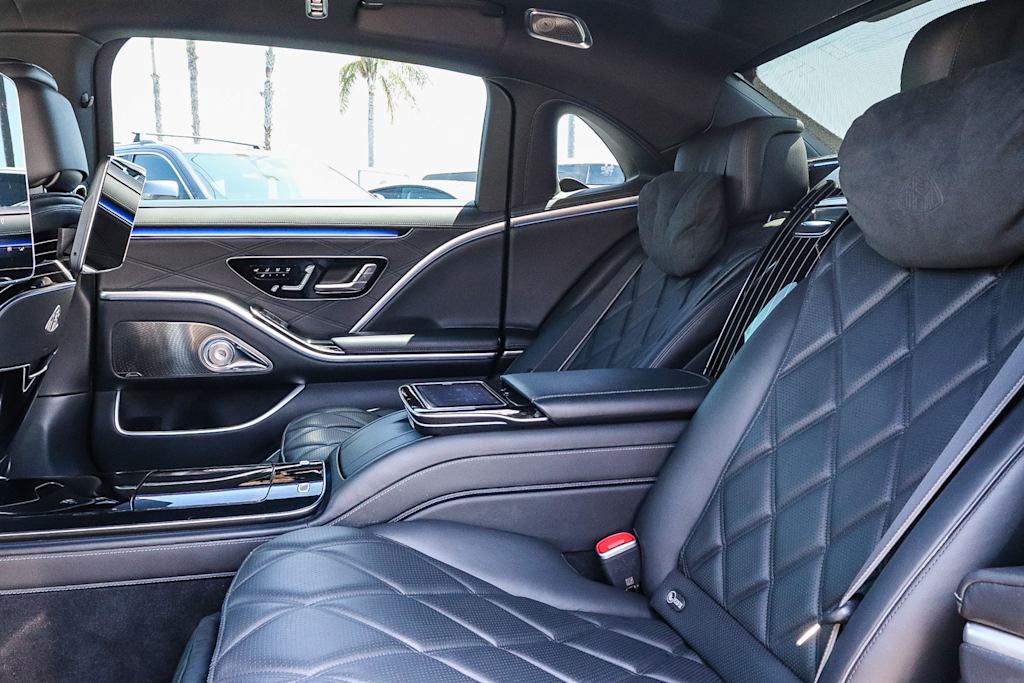 Thumbnail: 2022 Mercedes-Benz B-Class - 10