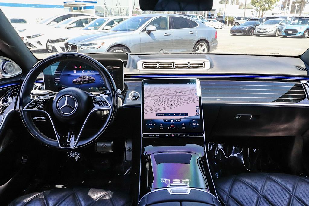 Thumbnail: 2022 Mercedes-Benz B-Class - 2
