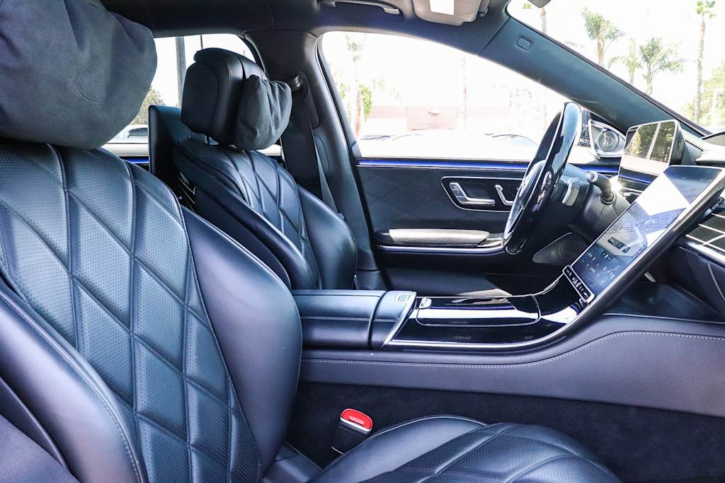 Thumbnail: 2022 Mercedes-Benz B-Class - 39