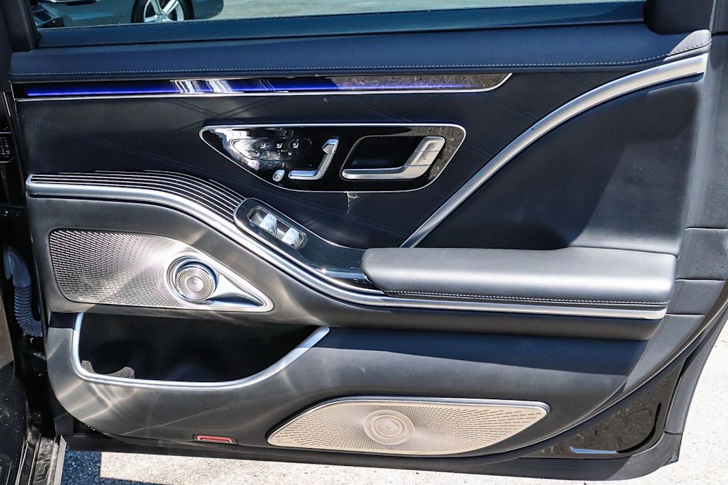 Thumbnail: 2022 Mercedes-Benz B-Class - 38