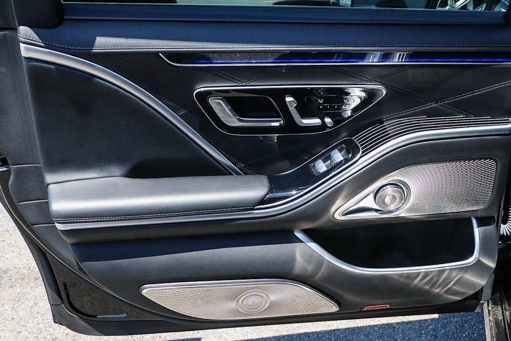 Thumbnail: 2022 Mercedes-Benz B-Class - 34