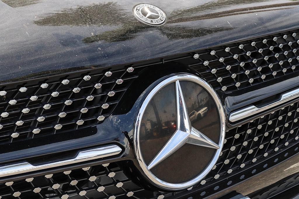 Thumbnail: 2021 Mercedes-Benz GLC - 24