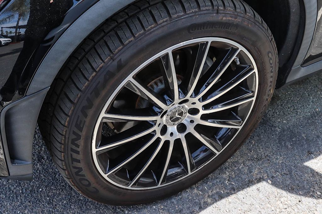 Thumbnail: 2021 Mercedes-Benz GLC - 7