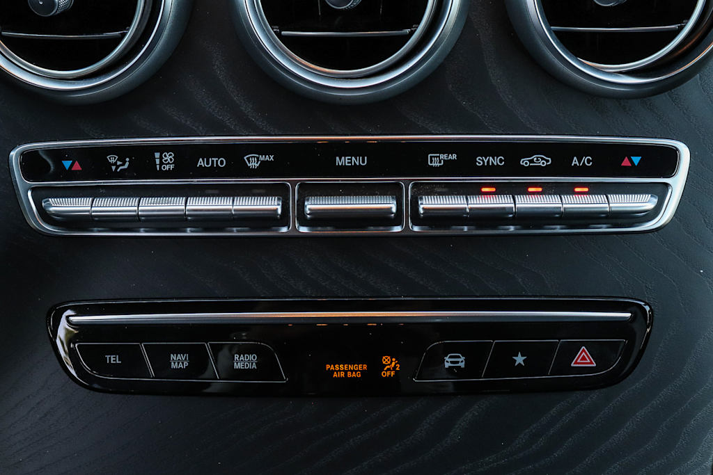 Thumbnail: 2021 Mercedes-Benz GLC - 23