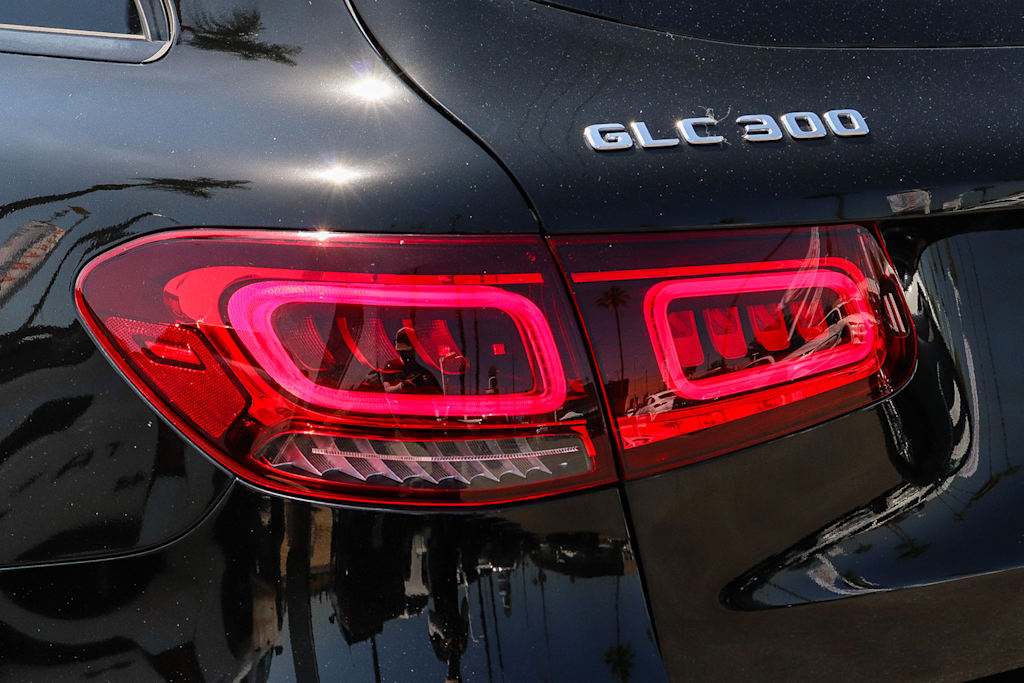 Thumbnail: 2021 Mercedes-Benz GLC - 19