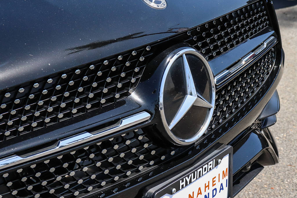 Thumbnail: 2021 Mercedes-Benz GLC - 17