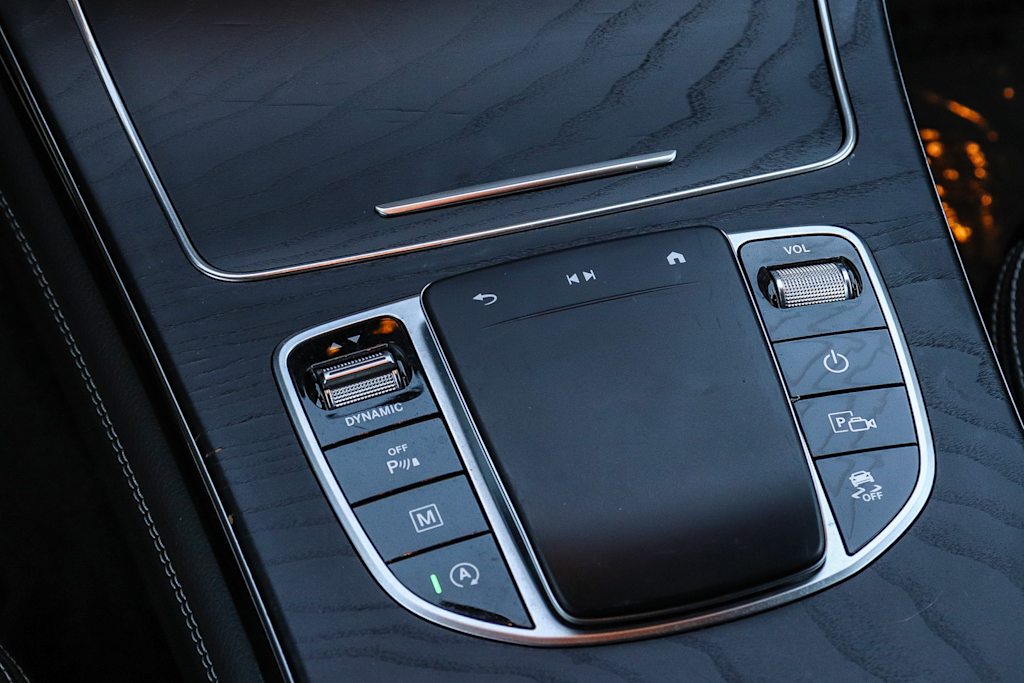 Thumbnail: 2021 Mercedes-Benz GLC - 26