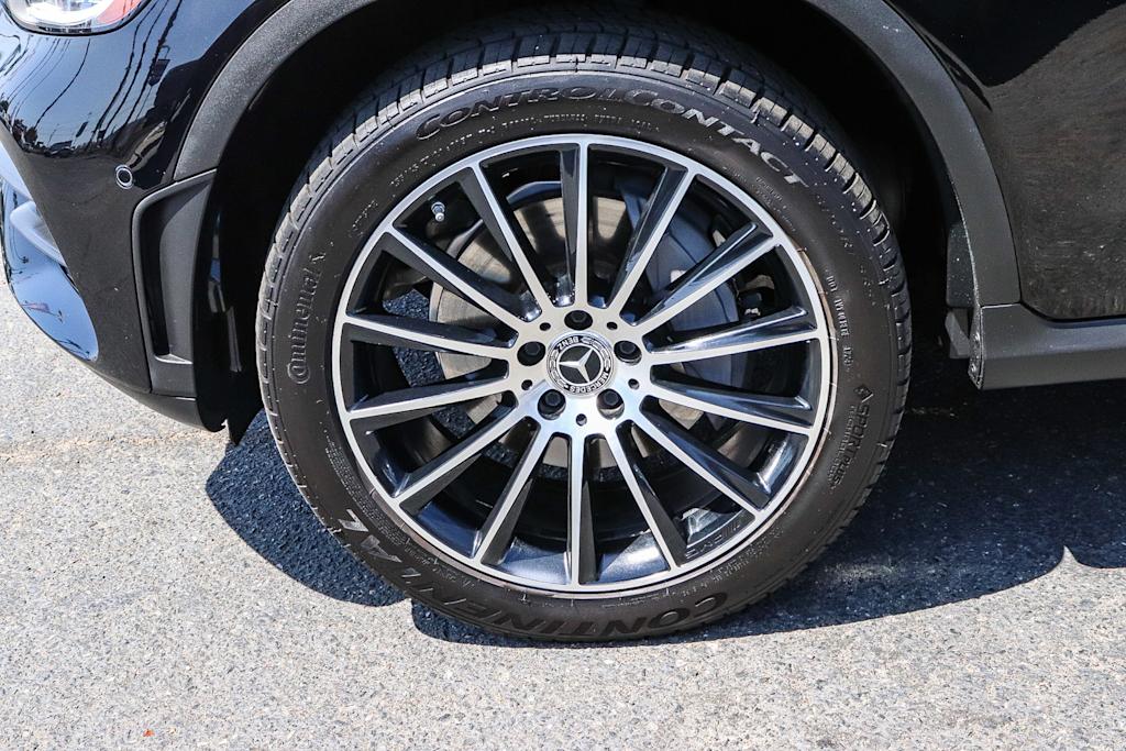 Thumbnail: 2021 Mercedes-Benz GLC - 21