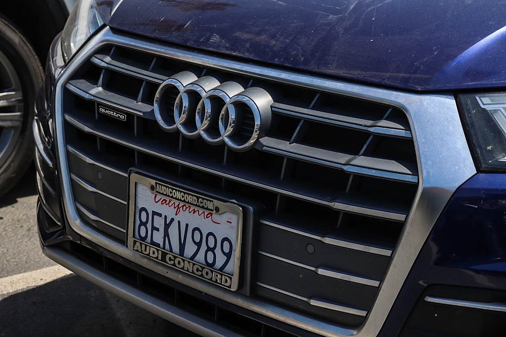 Thumbnail: 2018 Audi Q5 - 4
