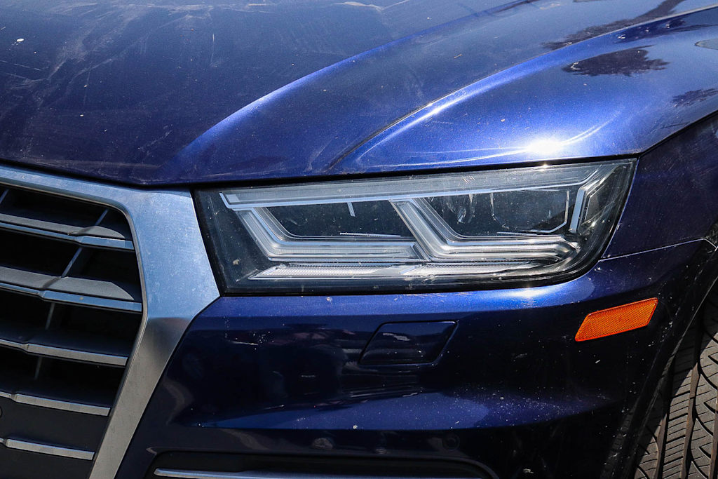 Thumbnail: 2018 Audi Q5 - 6
