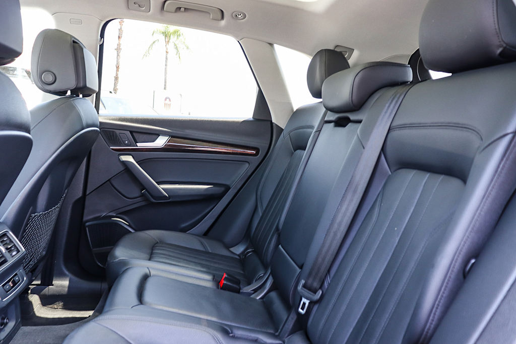 Thumbnail: 2018 Audi Q5 - 12