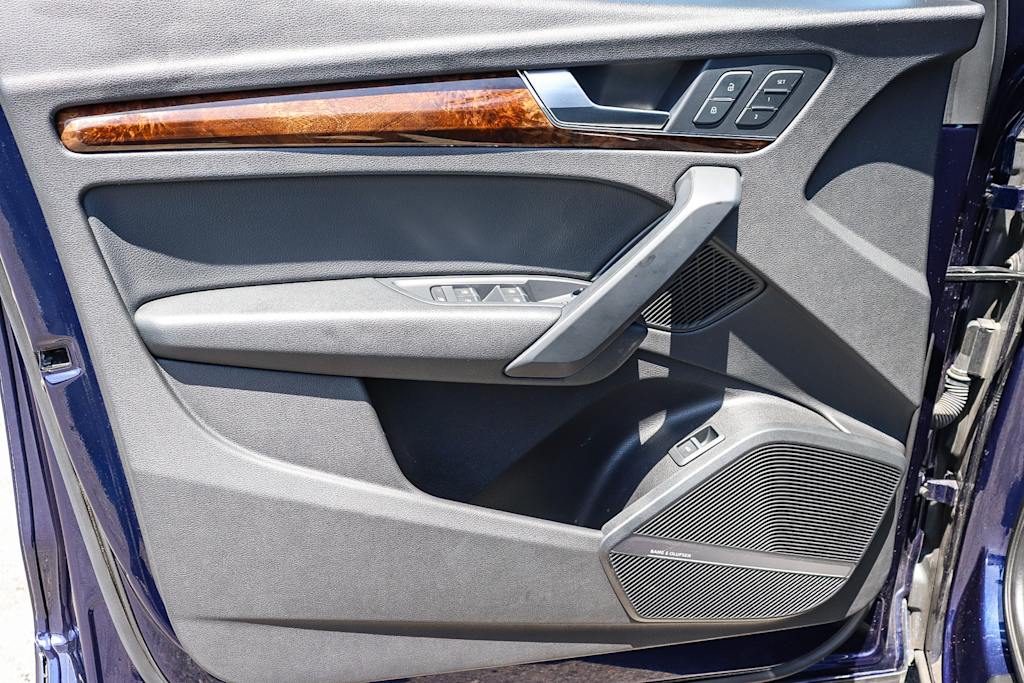 Thumbnail: 2018 Audi Q5 - 27
