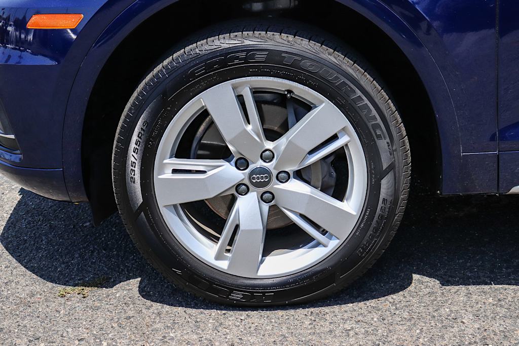 Thumbnail: 2018 Audi Q5 - 22