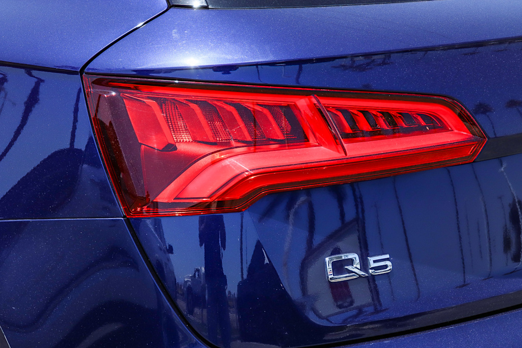 Thumbnail: 2018 Audi Q5 - 20