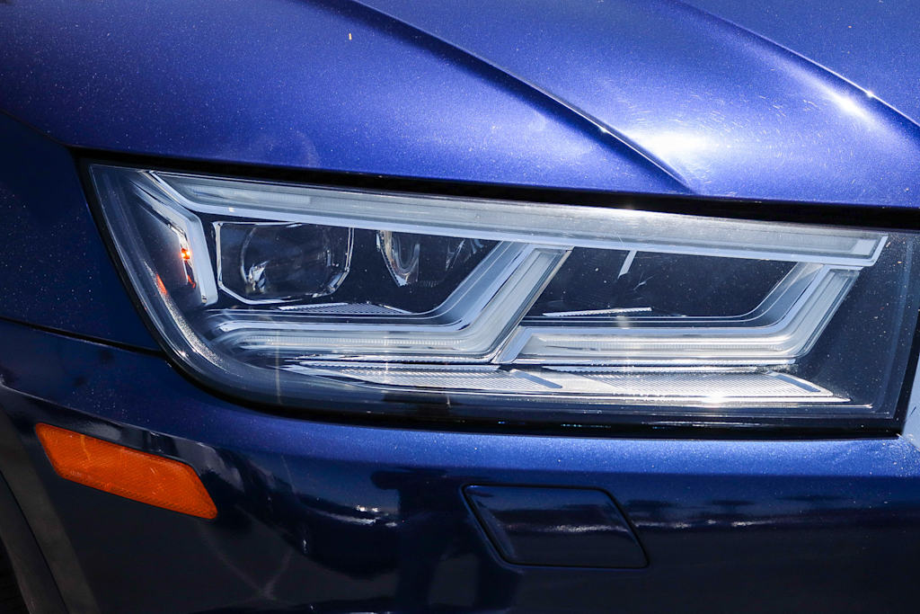 Thumbnail: 2018 Audi Q5 - 18