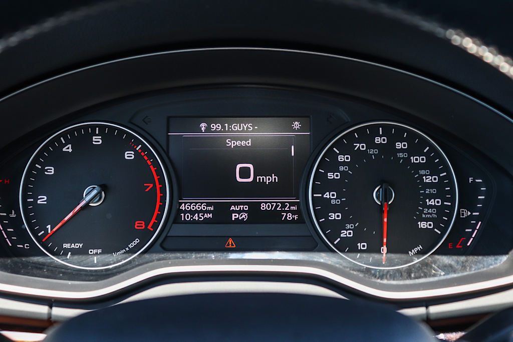 Thumbnail: 2018 Audi Q5 - 15