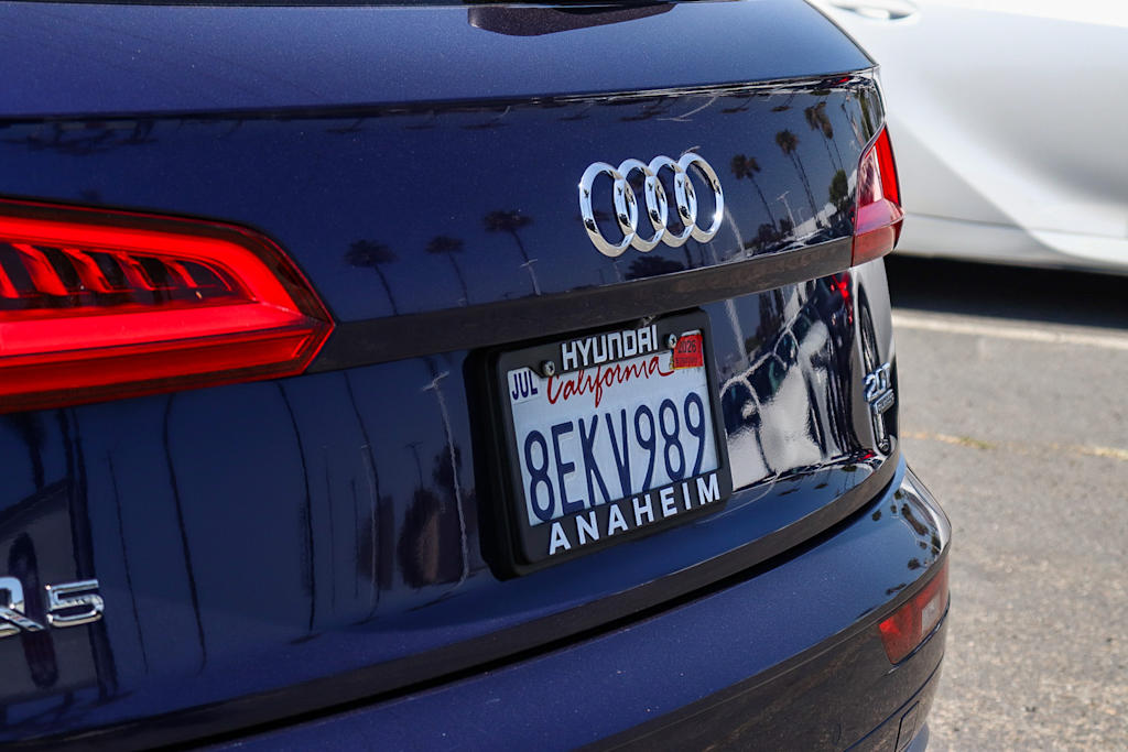 Thumbnail: 2018 Audi Q5 - 21
