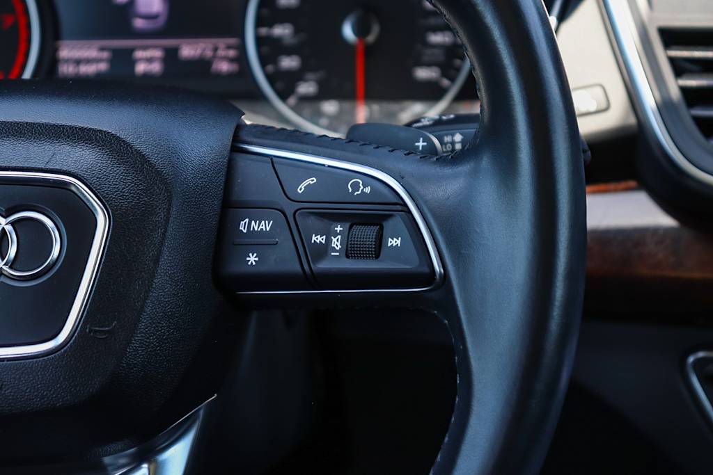 Thumbnail: 2018 Audi Q5 - 26