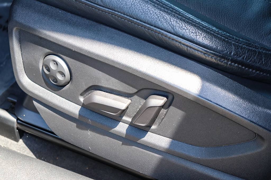 Thumbnail: 2018 Audi Q5 - 28
