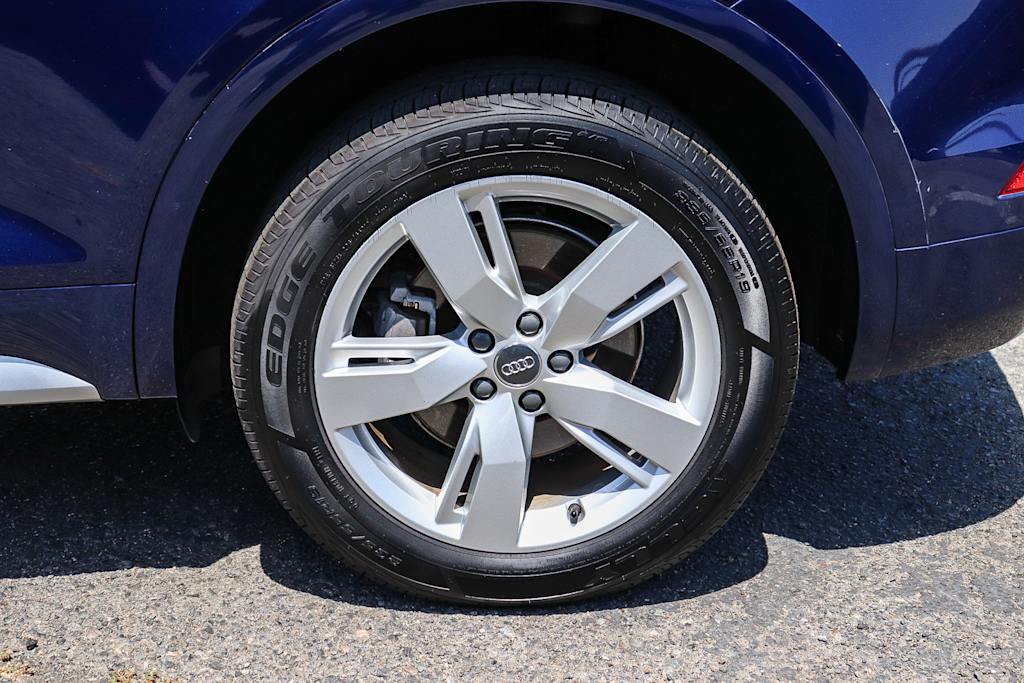 Thumbnail: 2018 Audi Q5 - 7