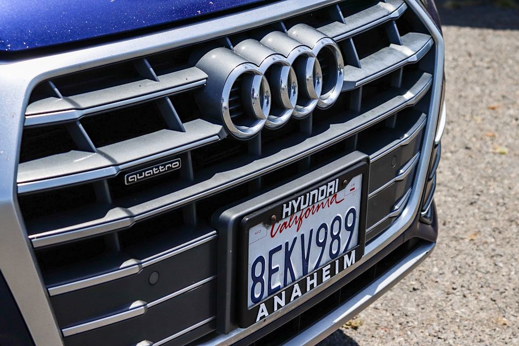 Thumbnail: 2018 Audi Q5 - 6