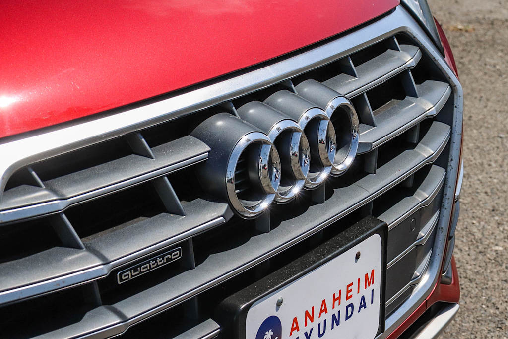 Thumbnail: 2018 Audi Q5 - 19