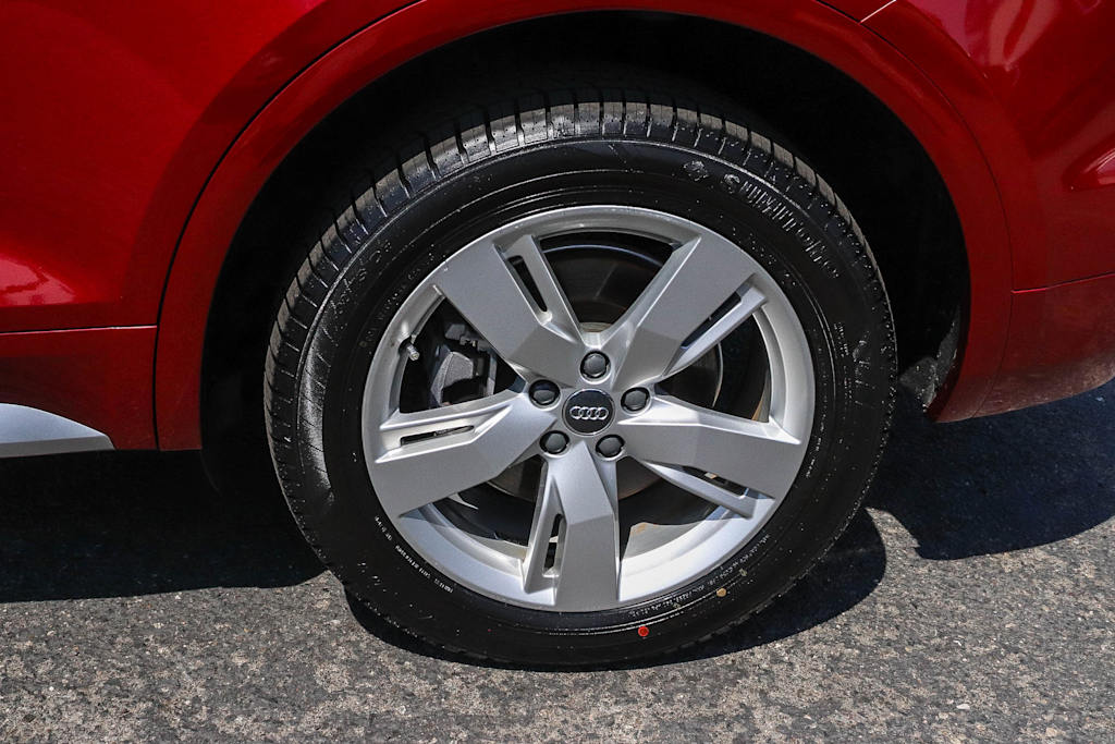 Thumbnail: 2018 Audi Q5 - 7