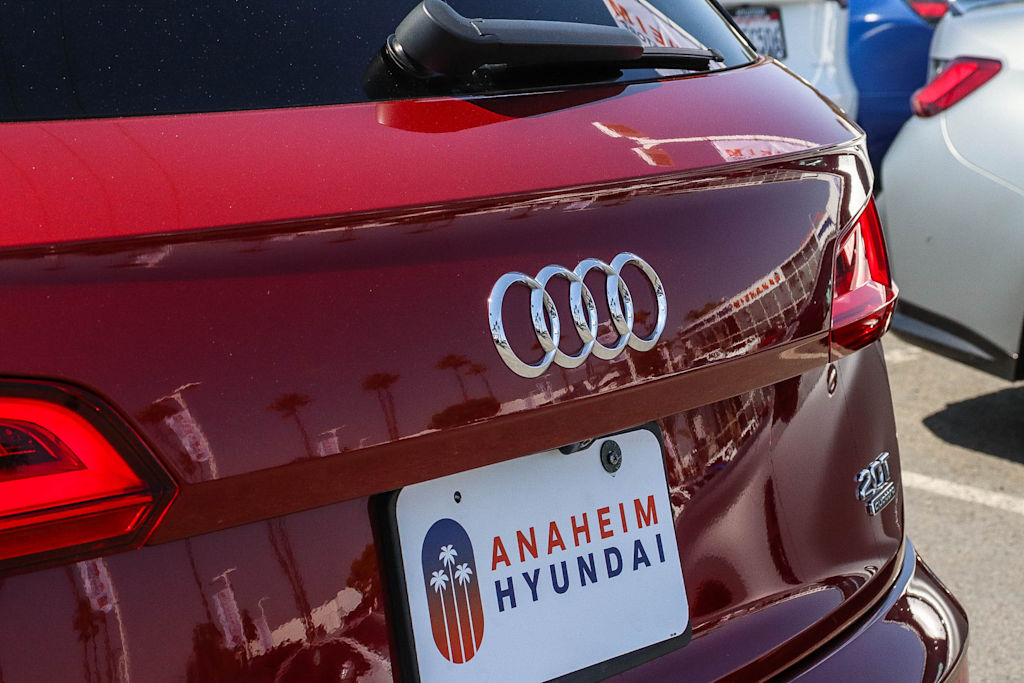 Thumbnail: 2018 Audi Q5 - 6
